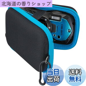 �y���������z�y���^�b�N�X RICOH PENTAX WG-90 �f�W�^���J������p���[�P�[�X WG�V���[�Y(�u���[�̃W�b�p�[)-Khanka