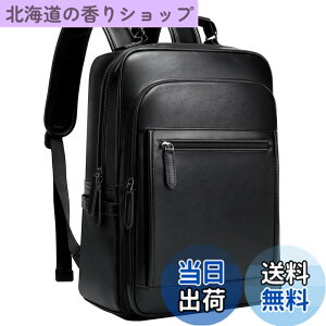 �y���������z[Bahoes] �r�W�l�X�����b�N �����Y �h�� �y�� A4 15.6�C���`�m�[�gPC���[ �o�b�N�p�b�N �ʋ� �o�� �l�C ������� ���@�\ PU���U�[ �u���b�N