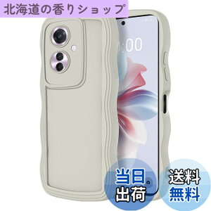 �y���������zHeeNia OPPO Reno 11A �Ή� �P�[�X �J�o�[ TPU �V���R������ �ϏՌ� �����h�~ ��t�ȒP �J�����ی� �����Y�ی� �����g�ѓd�b�P�[�X OPPO Reno 11A �p (�A�v���R�b�g)