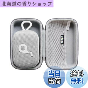 �y���������zAnker Soundcore Select 4 Go bluetooth �X�s�[�J�[��p���[�P�[�X-Adada (�z���C�g)