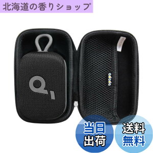 �y���������zAnker Soundcore Select 4 Go bluetooth �X�s�[�J�[��p���[�P�[�X-Adada (�u���b�N)