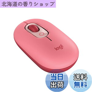 �y���������z���W�N�[�� POP MOUSE M370 �F�F���[�Y�A�T�C�Y�F1�� (x 1)