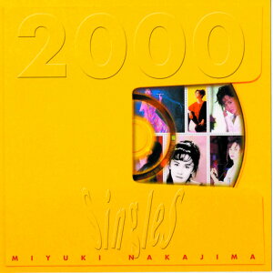 �y���������zSingles 2000 - �����݂䂫