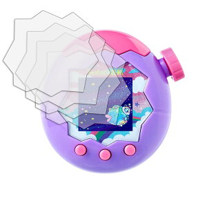 �y���������zInsta360 Luna �ی�t�B���� �F�F�ی�t�B�����A�T�C�Y�FTamagotchi Paradise�y�v 4 ������z