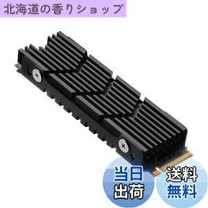 �y���������zAwxlumv M.2�q�[�g�V���NNVMe SSD PS5�q�[�g�V���N�R���s���[�^PC PCIE M2 2280 SSD�N�[���[�T�[�}���V���R���p�b�h�t��PC / PS5�p�T���X��990 980 970 EVO Plus SN850 SN750 SN570 Firecuda 530 �u���b�N �F