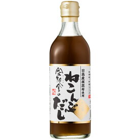 空知舎のねこんぶだし 500ml