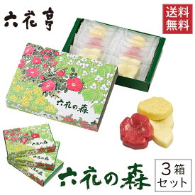 六花亭 六花の森 (12個入)x3個セット 送料込 詰合せ 送料無料 マルセイ ギフト 老舗 チョコレート 母の日 プレゼント