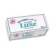 チーズ Luxe リュクス 北海道産 クリームチーズ 北海道乳業 1kgx12個セット パン お菓子 手作り 材料 ギ…