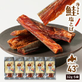 おつまみ 珍味 セット 海のつまみ43° 留萌 5個セット ジャーキー 鮭塩とば 北海道 乾き物 国産 非常食 ビール おやつ ポイント消化 ご当地 詰め合わせ 送料無料 セット 詰め合わせ 国産 ご当地 お土産 食品 ポイント消化 父の日 ギフト 人気 【パケ】