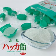永田製飴株式会社 北見ハッカ飴 240g　敬老の日 2026 ギフト プチギフト スイーツ ちょっとしたお礼 お菓…