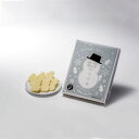 ISHIYA (石屋製菓) 雪だるまくんチョコレート ホワイト 84g(12枚入)ギフト プチギフト スイーツ お菓子 洋菓子 誕生日 内祝い 個包装 退職 お祝い 転勤 お礼 お返し