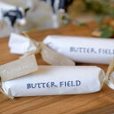川島旅館 BUTTER FIELD バターフィールドプレミアムタイプ うに(フレーバーバター) 1本(40g)