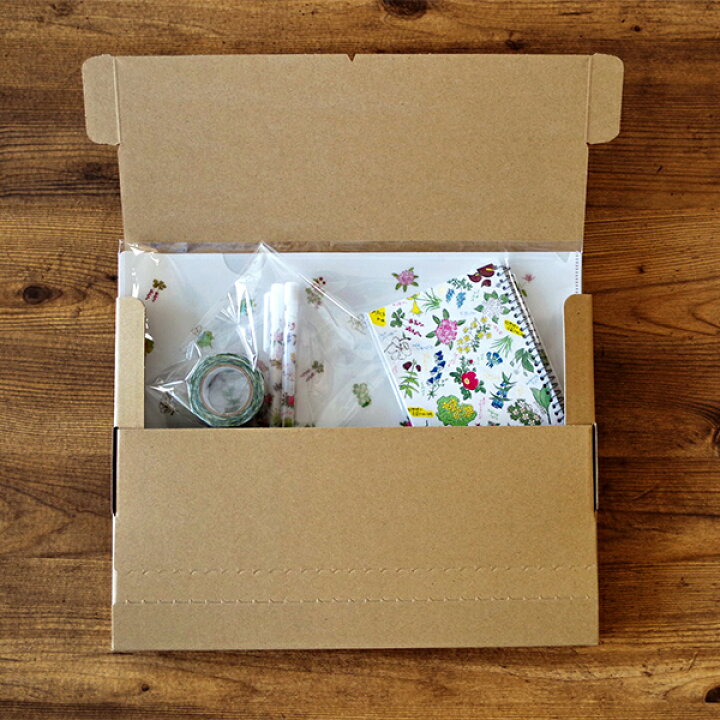 楽天市場 送料込 ネコポス対応 六花亭 花柄文具5点セット 別の商品と一緒に購入する場合は別途送料がかかりますバレンタイン ホワイトデー お返し ギフト プチギフト 帯広 雑貨 お菓子以外 ポイント消化 メール便 誕生日 内祝い 買い回り 買いまわり 北海道お