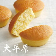六花亭 大平原(だいへいげん) 6個入ギフト プチギフト スイーツ 帯広 お菓子 焼き菓子 誕生日 内祝い 個…