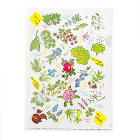 六花亭 花柄クリアファイルギフト プチギフト 雑貨 誕生日 内祝い 退職 お祝い 転勤 お礼 お返し A4 クロネコゆうパケット(旧ネコポス メール便)OK 帯広 文房具 文具 お菓子以外 300円以下 ポイント消化 買い回り 買いまわり