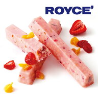 ロイズ (ROYCE) フルーツバーチョコレート 6本入 プチギフト 札幌 美味しい 感激 スイーツ お菓子 個包装…