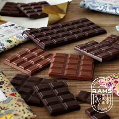 RAMSTABLETCHOCOLA(��ॺ���֥�åȥ��祳��)6�葉�ե�