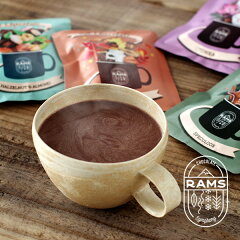 RAMSHOTCHOCOLATE(��ॺ�ۥåȥ��祳�졼��)4�葉�ե�
