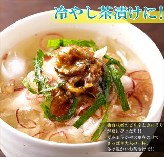ピリ辛仙台味噌漬け胡瓜(きゅうり)500g/業務用/きゅうり/キュウリ/送料無料/メール便