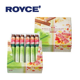 ロイズ ROYCE’ バーチョコレート 3種詰合せ 18本入 北海道 お土産 お菓子 ギフト
