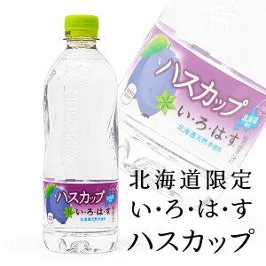 水 ミネラルウォーター いろはす ハスカップの人気商品 通販 価格比較 価格 Com