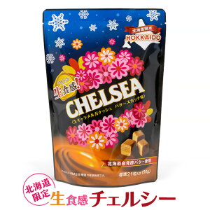 ����H�i �k�C������ ���炩���H���`�F���V�[ �o�^�[�X�J�b�`�� CHELSEA �k�C�� ���y�Y ���َq �X�C�[�c ���L���������K�i�b�V��