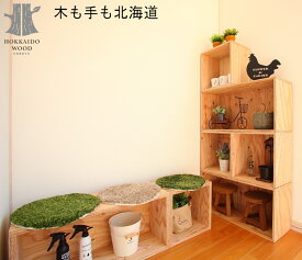 多機能BOX　 360サイズ3個（15ミリ）1個（28ミリ）・720サイズ2個（15ミリ）1個（28ミリ）計7個・北海道産木材・木箱・お洒落BOX・インテリアBOX・WOOD BOX