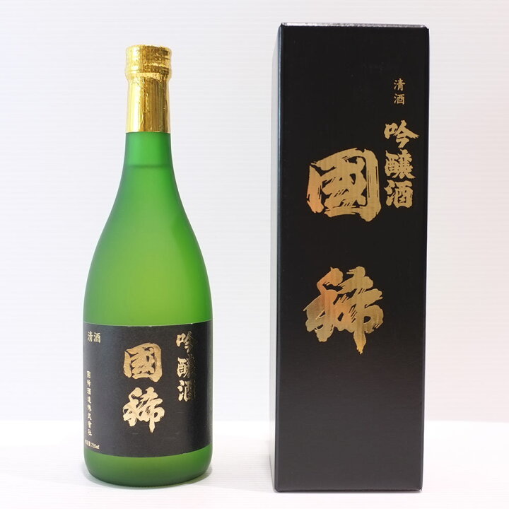 楽天市場 ギフト 國稀酒造 吟醸 國稀 7ml 箱入 ラッピング対応可 敬老の日 ギフト グルメ お酒 プレゼント 男性 女性 誕生日 お祝い お礼 挨拶 北海道新発見ファクトリー