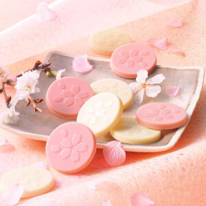 ロイズ さくらベリー&さくらホワイトチョコレート 北海道 お取り寄せ お菓子 お土産 スイーツ ギフト 北海道 応援 ギフト バレンタイン