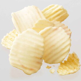 ロイズ (ROYCE) ポテトチップチョコレート[フロマージュブラン] ポテトチップス｜バレンタイン ホワイトデー ギフト チョコ かわいい お菓子 誕生日 プレゼント 挨拶 退職 お礼 結婚式