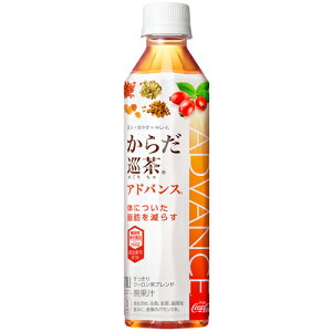 炾 Advance 410ml×24{ PET