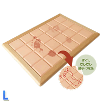 楽天市場】珪藻土バスマット さらっとeの通販