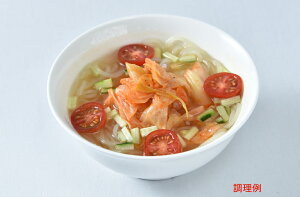 南幌冷麺（1箱2食入り×5パック）