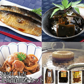 佃煮 ギフト 詰め合わせ 北海道産 にしん ほたて 昆布 佃煮昆布 佃煮セット 昆布の佃煮 ホタテ佃煮 ごはんの友 おつまみ手土産 ごはんおとも ごはんにかける お酒に合うおつまみセット おいしい お取り寄せ 北海道土産 仕送りセット おかずセット