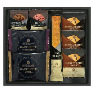 【送料無料】【 グランドパーク小樽監修 スイートセレクション OTR-15 】お取り寄せ 送料無料 内祝い 出産内祝い 新築内祝い 快気祝い ギフト 贈り物