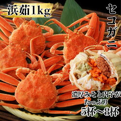 【ポイント10倍】 ズワイガニメス 1kg (5～8尾) おまけ付き 濃厚カニみそ 内子 ズワイガニ セイコガ二 セコガニ カニみそ 希少 カニ かに 蟹 ボイル ずわいがに 甲羅 ギフトズワイ 年内 発送 かに 海鮮 魚介類 敬老の日 北海道 海鮮丼 お歳暮 お取り寄せ グルメ 贈り物