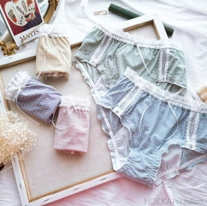 【送料無料】美尻 ファッション ショーツのみ 中学生 通気 インナー 三角 パンツ ショーツセット 5枚セット パンティ