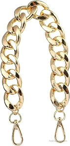 �y���������z�o�b�O�`�F�[�� ������ �`�F�[���X�g���b�v �����p�n���h�� �n���h�o�b�O������ DIY �A�N�Z�T���[�p�[�c �����p �o�b�O���� 40cm