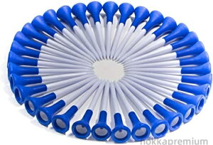 SteB[ g₷ ɂ ʔ 50vX`bNSteB[ 83mmOeB[ 20mmLwbh\tgS Golf tees