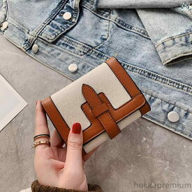 【送料無料】シンプル ショート レディース 財布 小さな カードケース 可愛い 綺麗 おしゃれ カジュアル 女性 ファッション 多機能バッグ