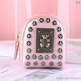 【送料無料】手持ち シンプル コンパクト ショート カードケース レディース コインバッグ ミニ 小銭入れ 財布 おしゃれ かわいい