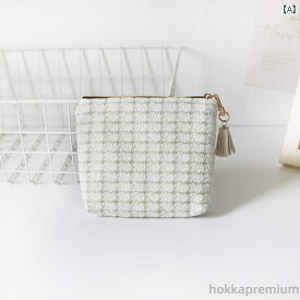 【送料無料】ポータブル シンプル コンパクト ショート カードケース レディース コインバッグ ミニ 小銭入れ 財布 おしゃれ かわいい