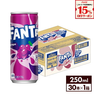 y15%OFFY_N[|Ώ 9/30 23:59܂ŁzRJER[ t@^ O[v 250ml  30{