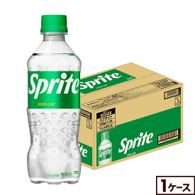 コカ・コーラ スプライト 470ml ペットボトル 24本