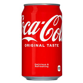 【コカ・コーラ製品10％OFFクーポン 4/30 23:59まで】コカ・コーラ350ml缶×24本
