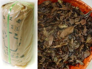 【滋賀県_物産展】近江のお番茶(ほうじ番茶)・お徳用1kg袋入