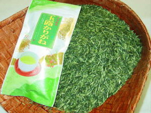 玉露かりがね(茎茶) 100g袋入