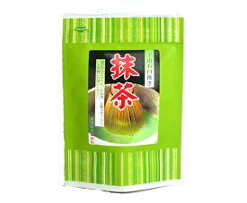 宇治抹茶 山政小山園抹茶使用【ご家庭用】　30g