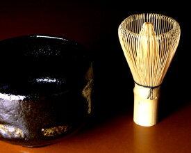 茶筅（ちゃせん）百本立 【奈良・高山産】伝統工芸品