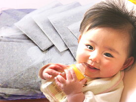 ◆【滋賀県web物産展】近江の赤ちゃん番茶【秋摘み】水出し（みずだし）ティーパックお徳用100P